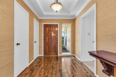 NEWLY PAINTED  NEW CARPET!!! MOVE IN READY!! Welcome to this on Sherrill Park Golf Course in Texas - for sale on GolfHomes.com, golf home, golf lot