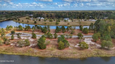 Welcome to River Landing, a breathtaking community located in on River Landing Golf Course in North Carolina - for sale on GolfHomes.com, golf home, golf lot