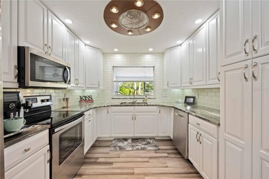 One of a Kind Located in The Meadows of Sarasota, this on The Meadows Golf and Country Club in Florida - for sale on GolfHomes.com, golf home, golf lot