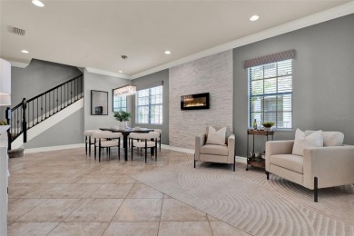 *** MODERN UPGRADES, EXPANSIVE FAIRWAY VIEWS  RESORT-STYLE on Eagle Creek Golf Club in Florida - for sale on GolfHomes.com, golf home, golf lot