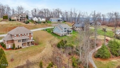 Come build your DREAM HOME on Lot #44 in the beautiful, highly on Crocketts Ridge Golf Club in Tennessee - for sale on GolfHomes.com, golf home, golf lot