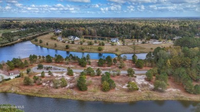 Welcome to River Landing, a breathtaking community located in on River Landing Golf Course in North Carolina - for sale on GolfHomes.com, golf home, golf lot