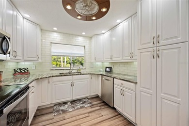 One of a Kind Located in The Meadows of Sarasota, this on The Meadows Golf and Country Club in Florida - for sale on GolfHomes.com, golf home, golf lot