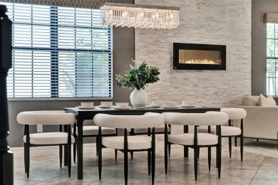 *** MODERN UPGRADES, EXPANSIVE FAIRWAY VIEWS  RESORT-STYLE on Eagle Creek Golf Club in Florida - for sale on GolfHomes.com, golf home, golf lot