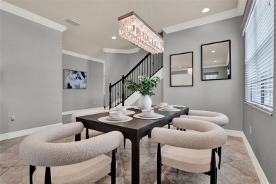 *** MODERN UPGRADES, EXPANSIVE FAIRWAY VIEWS  RESORT-STYLE on Eagle Creek Golf Club in Florida - for sale on GolfHomes.com, golf home, golf lot