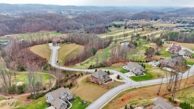 Come build your DREAM HOME on Lot #44 in the beautiful, highly on Crocketts Ridge Golf Club in Tennessee - for sale on GolfHomes.com, golf home, golf lot