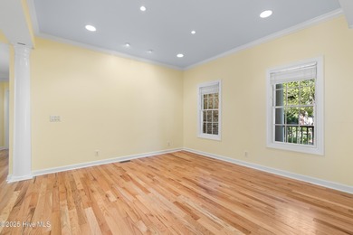 Come see this 3700 sq ft custom brick beauty. Ideally set up on Members Club At St. James Plantation in North Carolina - for sale on GolfHomes.com, golf home, golf lot