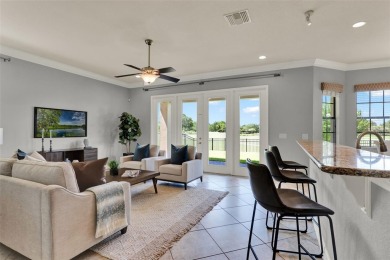 *** MODERN UPGRADES, EXPANSIVE FAIRWAY VIEWS  RESORT-STYLE on Eagle Creek Golf Club in Florida - for sale on GolfHomes.com, golf home, golf lot