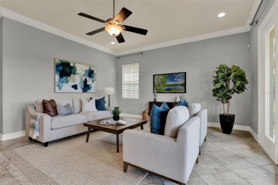 *** MODERN UPGRADES, EXPANSIVE FAIRWAY VIEWS  RESORT-STYLE on Eagle Creek Golf Club in Florida - for sale on GolfHomes.com, golf home, golf lot