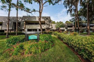 Welcome to this sought-after FIRST-FLOOR, SPACIOUS 3 bedroom, 2 on Innisbrook Resort and Golf Club in Florida - for sale on GolfHomes.com, golf home, golf lot