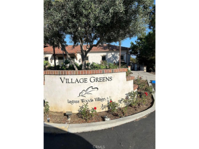 PRICE ADJUSTEMENT  !!!!Welcome to *Via Buena Vista* of Laguna on Leisure Village Par 3 Golf Course in California - for sale on GolfHomes.com, golf home, golf lot