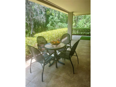 Welcome to this sought-after FIRST-FLOOR, SPACIOUS 3 bedroom, 2 on Innisbrook Resort and Golf Club in Florida - for sale on GolfHomes.com, golf home, golf lot