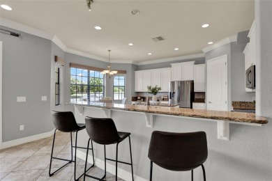 *** MODERN UPGRADES, EXPANSIVE FAIRWAY VIEWS  RESORT-STYLE on Eagle Creek Golf Club in Florida - for sale on GolfHomes.com, golf home, golf lot