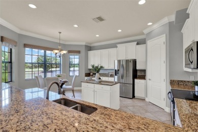 *** MODERN UPGRADES, EXPANSIVE FAIRWAY VIEWS  RESORT-STYLE on Eagle Creek Golf Club in Florida - for sale on GolfHomes.com, golf home, golf lot
