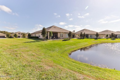 Halifax Plantation Golf Course Community. This energy efficient on Halifax Plantation Golf Club in Florida - for sale on GolfHomes.com, golf home, golf lot