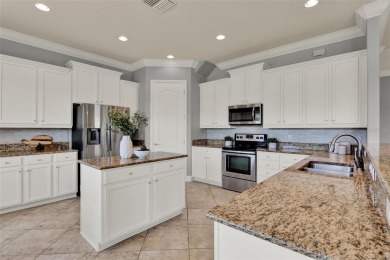 *** MODERN UPGRADES, EXPANSIVE FAIRWAY VIEWS  RESORT-STYLE on Eagle Creek Golf Club in Florida - for sale on GolfHomes.com, golf home, golf lot