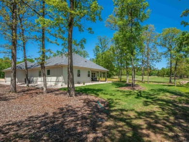Beautiful Balboa Golf Front! Barely Lived In! Sit on the covered on Balboa Golf Course in Arkansas - for sale on GolfHomes.com, golf home, golf lot