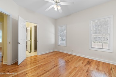 Welcome to this 3,700 sq ft custom brick home, thoughtfully on Members Club At St. James Plantation in North Carolina - for sale on GolfHomes.com, golf home, golf lot