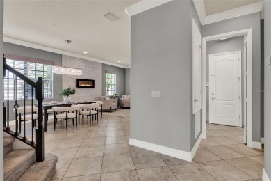*** MODERN UPGRADES, EXPANSIVE FAIRWAY VIEWS  RESORT-STYLE on Eagle Creek Golf Club in Florida - for sale on GolfHomes.com, golf home, golf lot