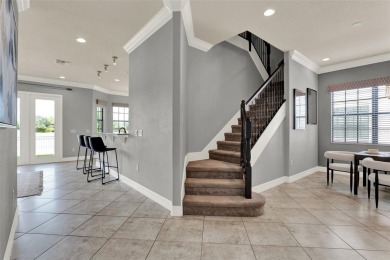 *** MODERN UPGRADES, EXPANSIVE FAIRWAY VIEWS  RESORT-STYLE on Eagle Creek Golf Club in Florida - for sale on GolfHomes.com, golf home, golf lot