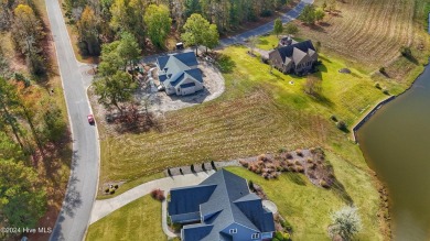 Welcome to River Landing, a breathtaking community located in on River Landing Golf Course in North Carolina - for sale on GolfHomes.com, golf home, golf lot