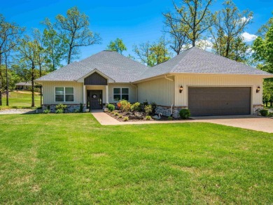 Beautiful Balboa Golf Front! Barely Lived In! Sit on the covered on Balboa Golf Course in Arkansas - for sale on GolfHomes.com, golf home, golf lot