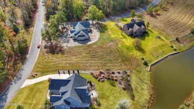 Welcome to River Landing, a breathtaking community located in on River Landing Golf Course in North Carolina - for sale on GolfHomes.com, golf home, golf lot