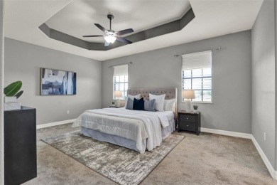 *** MODERN UPGRADES, EXPANSIVE FAIRWAY VIEWS  RESORT-STYLE on Eagle Creek Golf Club in Florida - for sale on GolfHomes.com, golf home, golf lot