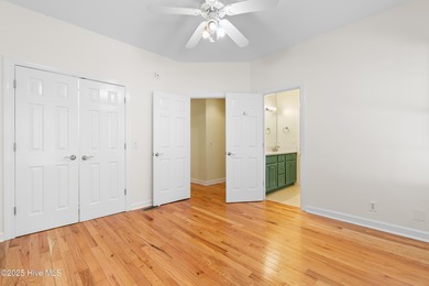 Welcome to this 3,700 sq ft custom brick home, thoughtfully on Members Club At St. James Plantation in North Carolina - for sale on GolfHomes.com, golf home, golf lot