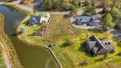 Welcome to River Landing, a breathtaking community located in on River Landing Golf Course in North Carolina - for sale on GolfHomes.com, golf home, golf lot