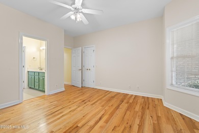 Welcome to this 3,700 sq ft custom brick home, thoughtfully on Members Club At St. James Plantation in North Carolina - for sale on GolfHomes.com, golf home, golf lot