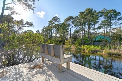 MAY SPECIAL: Sellers willing to contribute $5,000 towards on Kiva Dunes Golf Club in Alabama - for sale on GolfHomes.com, golf home, golf lot