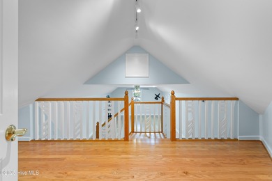 Welcome to this 3,700 sq ft custom brick home, thoughtfully on Members Club At St. James Plantation in North Carolina - for sale on GolfHomes.com, golf home, golf lot