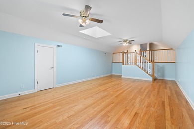 Welcome to this 3,700 sq ft custom brick home, thoughtfully on Members Club At St. James Plantation in North Carolina - for sale on GolfHomes.com, golf home, golf lot