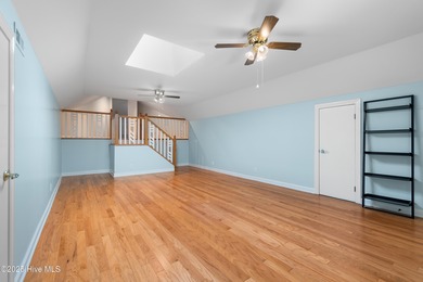 Welcome to this 3,700 sq ft custom brick home, thoughtfully on Members Club At St. James Plantation in North Carolina - for sale on GolfHomes.com, golf home, golf lot