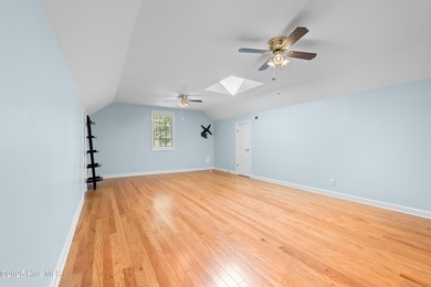 Welcome to this 3,700 sq ft custom brick home, thoughtfully on Members Club At St. James Plantation in North Carolina - for sale on GolfHomes.com, golf home, golf lot