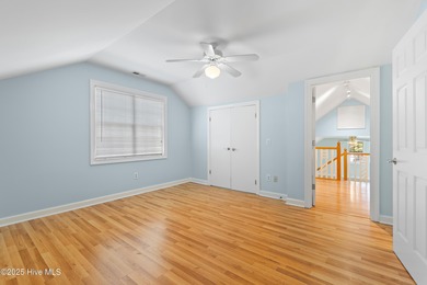 Welcome to this 3,700 sq ft custom brick home, thoughtfully on Members Club At St. James Plantation in North Carolina - for sale on GolfHomes.com, golf home, golf lot