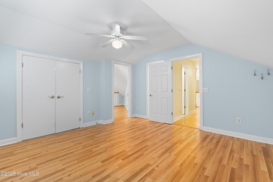 Welcome to this 3,700 sq ft custom brick home, thoughtfully on Members Club At St. James Plantation in North Carolina - for sale on GolfHomes.com, golf home, golf lot