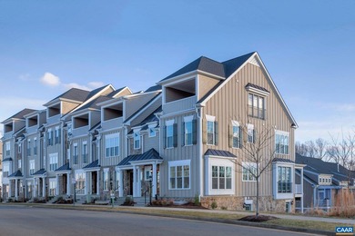 Beautiful End Unit Townhome located close to The Old Trail Golf on Old Trail Golf Club in Virginia - for sale on GolfHomes.com, golf home, golf lot
