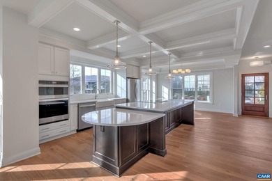 Beautiful End Unit Townhome located close to The Old Trail Golf on Old Trail Golf Club in Virginia - for sale on GolfHomes.com, golf home, golf lot