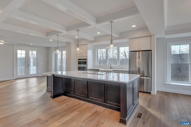 Beautiful End Unit Townhome located close to The Old Trail Golf on Old Trail Golf Club in Virginia - for sale on GolfHomes.com, golf home, golf lot