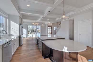 Beautiful End Unit Townhome located close to The Old Trail Golf on Old Trail Golf Club in Virginia - for sale on GolfHomes.com, golf home, golf lot