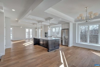 Beautiful End Unit Townhome located close to The Old Trail Golf on Old Trail Golf Club in Virginia - for sale on GolfHomes.com, golf home, golf lot