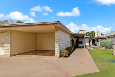 Ideally located on hole number 3 of Ram Rock and just a short on Apple Rock Golf Course - Horseshoe Bay in Texas - for sale on GolfHomes.com, golf home, golf lot