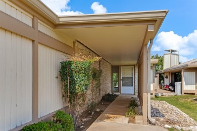 Ideally located on hole number 3 of Ram Rock and just a short on Apple Rock Golf Course - Horseshoe Bay in Texas - for sale on GolfHomes.com, golf home, golf lot