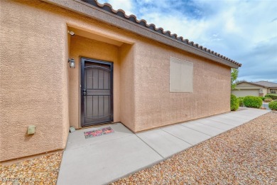 Nestled in the gated 55+ community of Solera at Stallion on Stallion Mountain Golf Course in Nevada - for sale on GolfHomes.com, golf home, golf lot