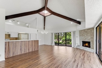 Ideally located on hole number 3 of Ram Rock and just a short on Apple Rock Golf Course - Horseshoe Bay in Texas - for sale on GolfHomes.com, golf home, golf lot