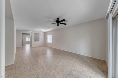 Nestled in the gated 55+ community of Solera at Stallion on Stallion Mountain Golf Course in Nevada - for sale on GolfHomes.com, golf home, golf lot