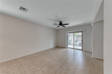 Nestled in the gated 55+ community of Solera at Stallion on Stallion Mountain Golf Course in Nevada - for sale on GolfHomes.com, golf home, golf lot