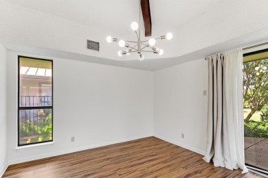 Ideally located on hole number 3 of Ram Rock and just a short on Apple Rock Golf Course - Horseshoe Bay in Texas - for sale on GolfHomes.com, golf home, golf lot